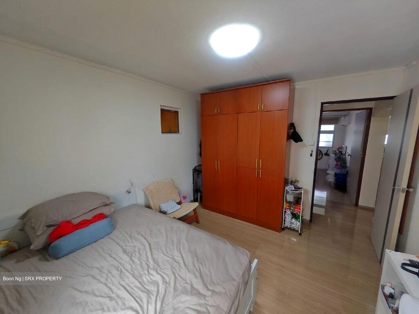 Blk 158 Bishan Street 13 (Bishan), HDB 5 Rooms #511958101
